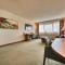 Kyriad Prestige Mulhouse - Basel - 索西姆