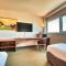 Kyriad Prestige Mulhouse - Basel - 索西姆