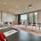 Kyriad Prestige Mulhouse - Basel - 索西姆