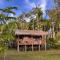 Bioma EcoLodge