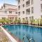 3bed Field View Terrace Penthouse in Assagao By Masaya Stays - Bardez