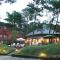 Hostal de las Piedras