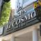 Ja Cosmo Hotel and Spa