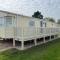 Goodwins static caravan