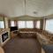 Goodwin's static caravan - Mablethorpe