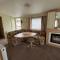 Goodwin's static caravan - Mablethorpe
