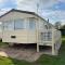 Goodwins static caravan