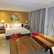 Golden Tree Hotel Belize