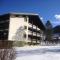 Appartementanlage Bach