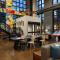 Moxy Madison Downtown
