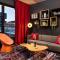 Moxy Madison Downtown