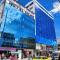 Hotel Xilon Pasto
