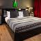 Moxy Madison Downtown