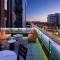Moxy Madison Downtown