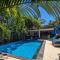 Indigo Bungalows