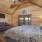 Serenity Mountain Pool Lodge cabin - 赛维尔维尔