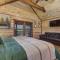 Serenity Mountain Pool Lodge cabin - 赛维尔维尔