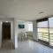 Apartamento cerca al malecón de Barranquilla