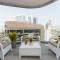 Condor Marina Star, Dubai Marina by SIMPLY COMFORT