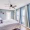 6BDRM Beach Home - Oceanviews - Recently Renovated - Shared Pool & HotTub - Порт-Аранзас