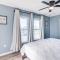 6BDRM Beach Home - Oceanviews - Recently Renovated - Shared Pool & HotTub - Порт-Аранзас