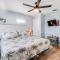 6BDRM Beach Home - Oceanviews - Recently Renovated - Shared Pool & HotTub - Порт-Аранзас
