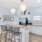 6BDRM Beach Home - Oceanviews - Recently Renovated - Shared Pool & HotTub - Порт-Аранзас