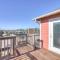 6BDRM Beach Home - Oceanviews - Recently Renovated - Shared Pool & HotTub - Порт-Аранзас
