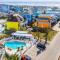 6BDRM Beach Home - Oceanviews - Recently Renovated - Shared Pool & HotTub - Порт-Аранзас