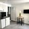 1 Studio Cosy avec WIFI Meulan EN Y - 默朗