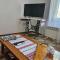 Apartmany Detvanka