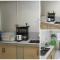 Megaworld Area Place with Fan and WIFI
