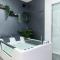 SPA apartman i sobe Tomin
