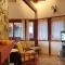Hostal de las Piedras