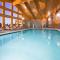 AmericInn by Wyndham Rhinelander - Rhinelander