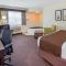 AmericInn by Wyndham Rhinelander