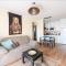Apartamento Costa African