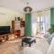 Apartamento Costa African