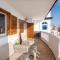 Apartamento Costa African