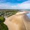 Fabulous apartment for 2 in Llansteffan - Llanstephan