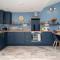Fabulous apartment for 2 in Llansteffan - Llanstephan