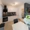 Cozy Home In Cesarica With Jacuzzi