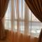 Super deluxe apartment with sea view