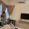 Edusphere cozy suite with netflix wifi pool - Cyberjaya