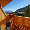 Chalet Frapes - San Martino in Badia