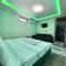 Hotel GOLDEN DEGREZ
