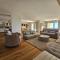 Stunning Seafront Portomaso Apartment