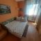 Livi Apartman merevfalú kerti medencével