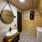 Kazbegi Milla Cottages&Spa