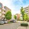 Spacious 5-bedroom modern apartment by Wembley - Brent